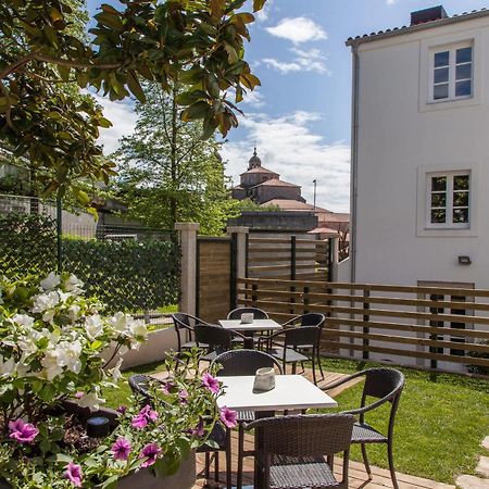 Nova Compostela Apartments サンティアゴ・デ・コンポステーラ エクステリア 写真
