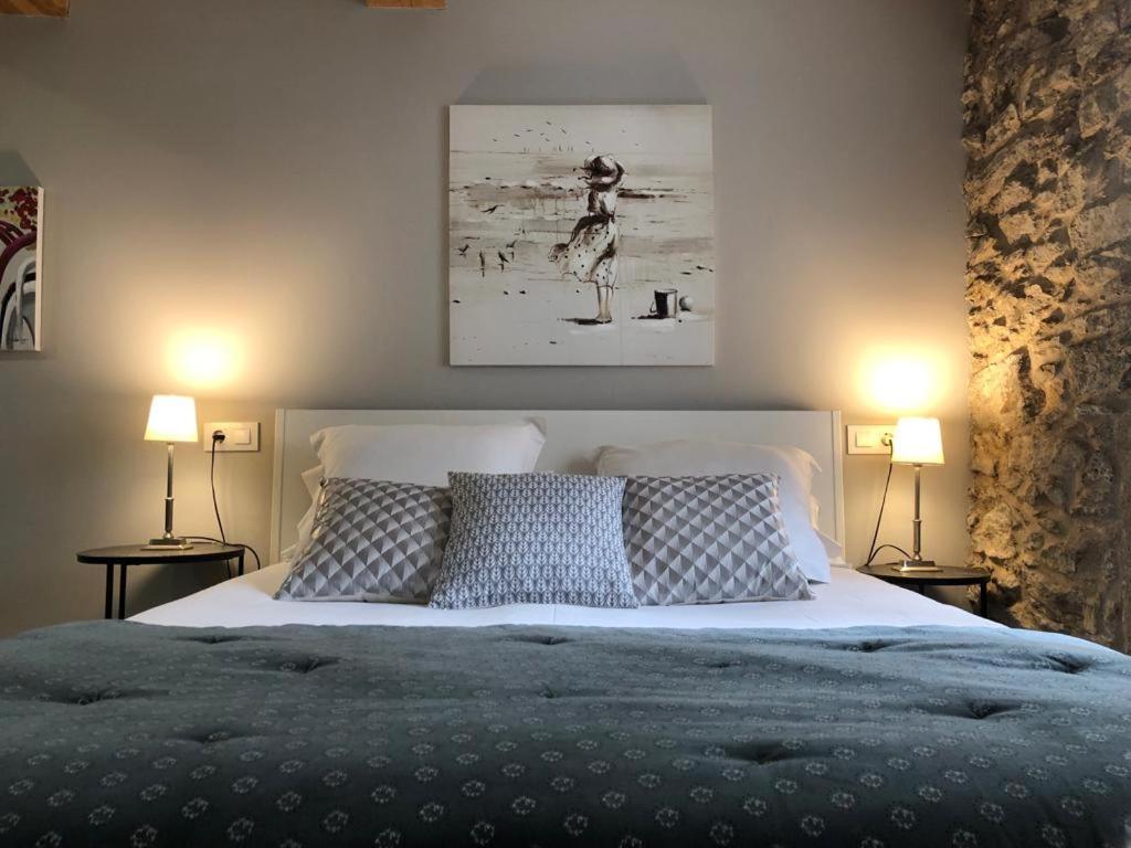 Nova Compostela Apartments サンティアゴ・デ・コンポステーラ エクステリア 写真