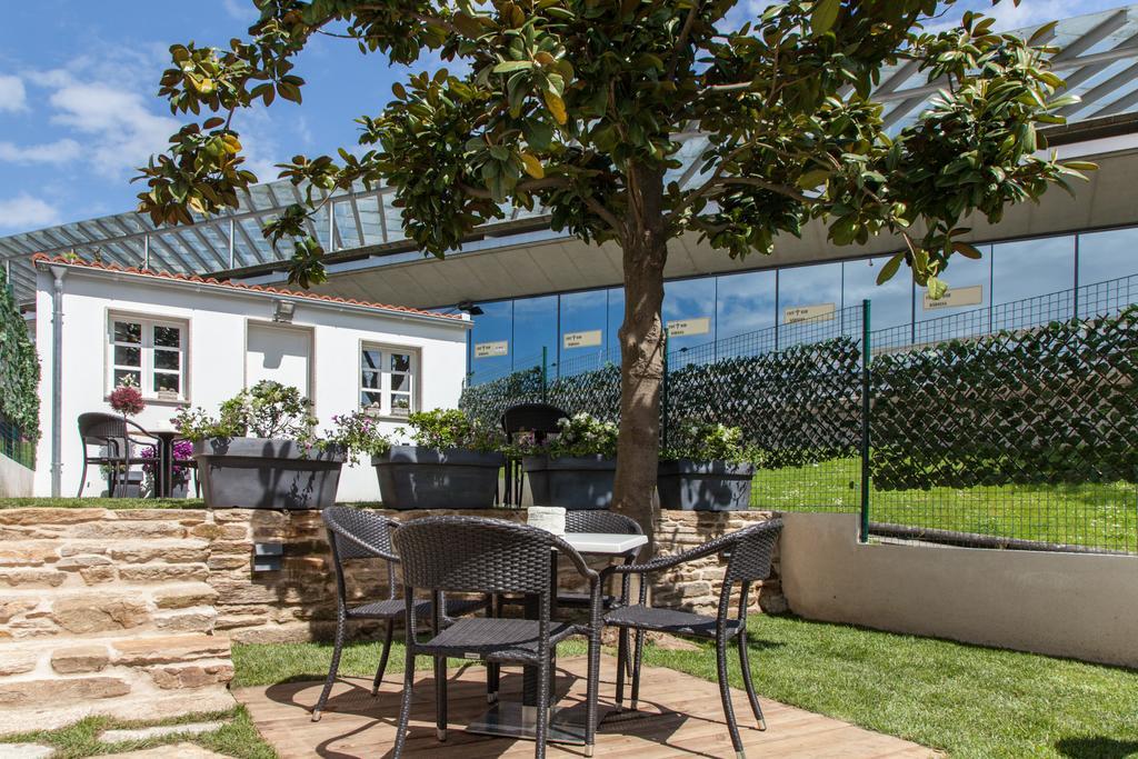 Nova Compostela Apartments サンティアゴ・デ・コンポステーラ 部屋 写真