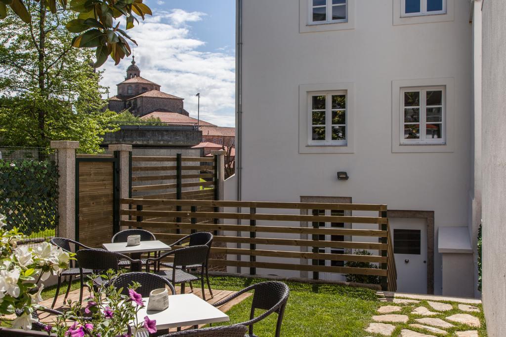 Nova Compostela Apartments サンティアゴ・デ・コンポステーラ 部屋 写真