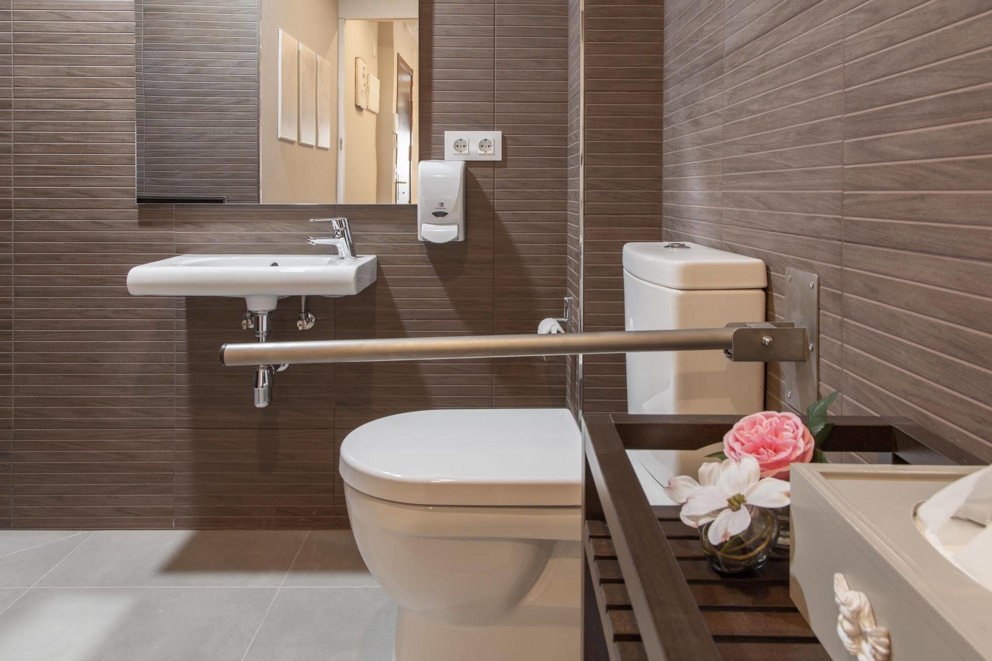Nova Compostela Apartments サンティアゴ・デ・コンポステーラ エクステリア 写真