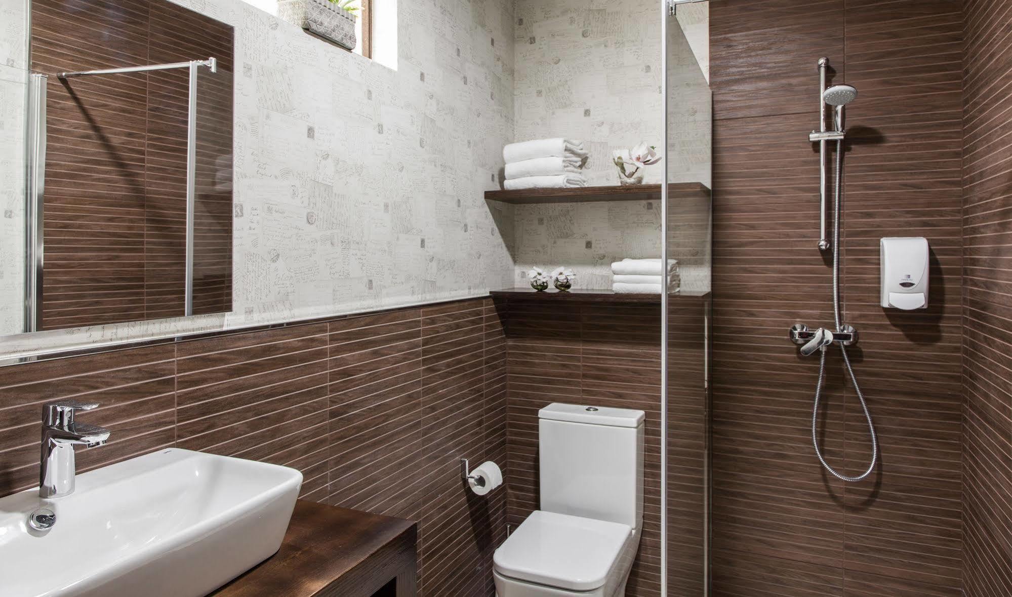 Nova Compostela Apartments サンティアゴ・デ・コンポステーラ エクステリア 写真